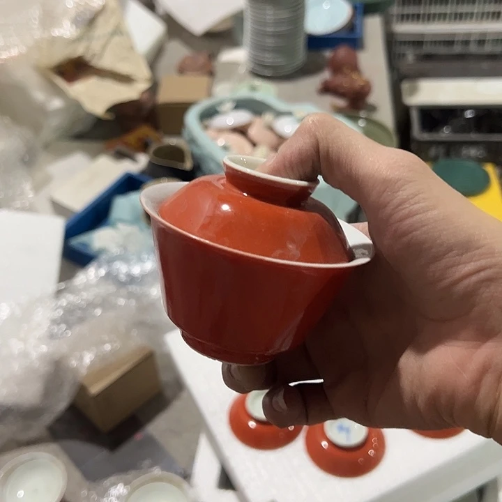 微瑕茶具介意勿拍