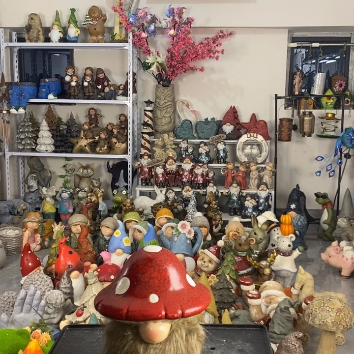 软陶工艺品摆件默认微瑕