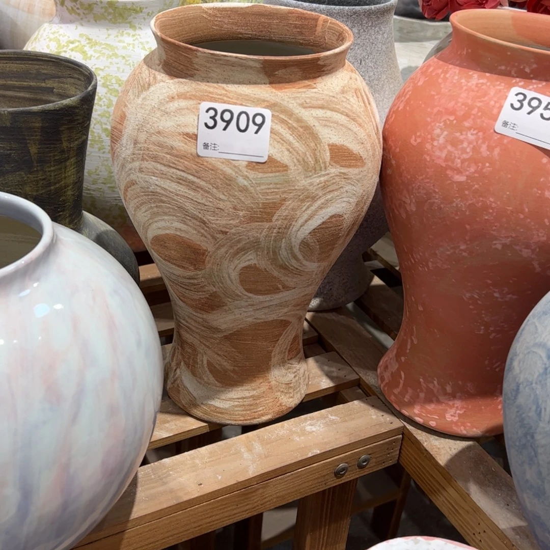 瓷片3909高29口11默认无孔的