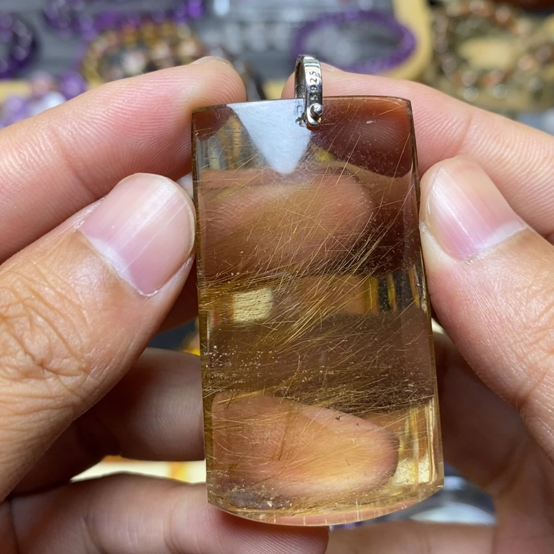 手链未镶嵌水晶默认