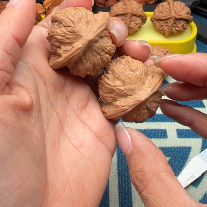 核桃文玩核桃图图41