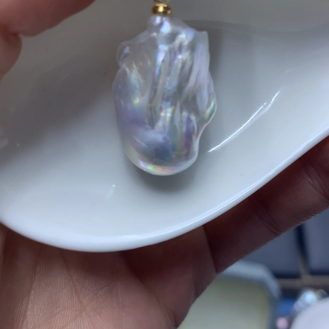 其它未镶嵌淡水珍珠