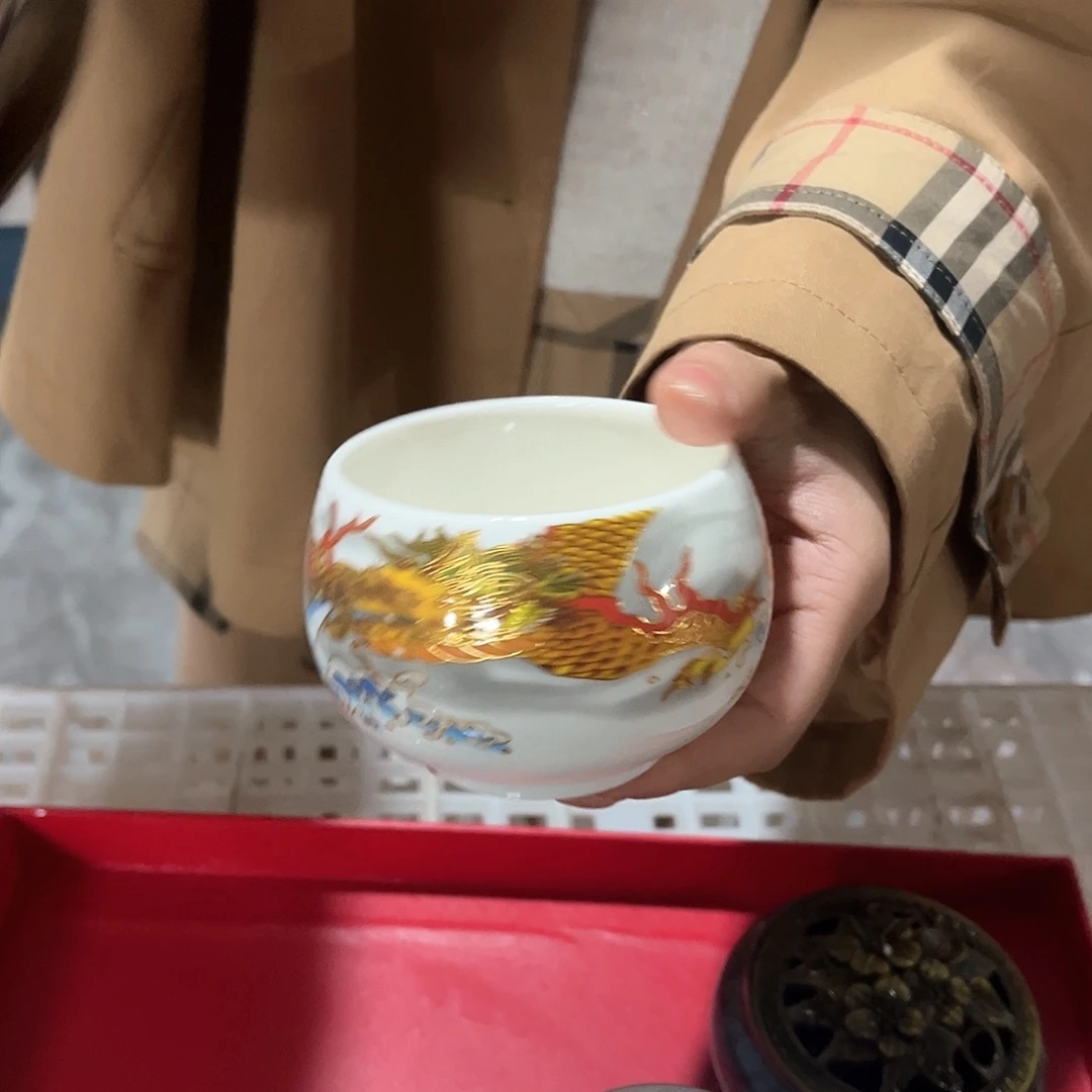 茶具套装摆件孤品等等