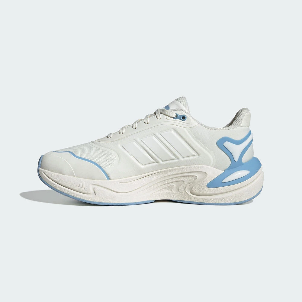 【滔搏联动】adidas阿迪达斯 女子 CLIMAWARMSPW FTW- 跑步鞋JR7588
