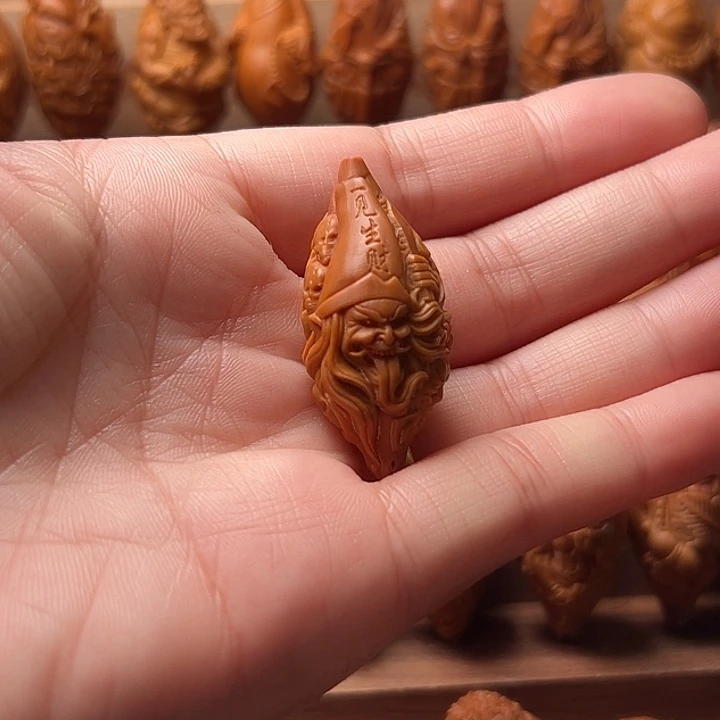 吊坠橄榄核橄榄核