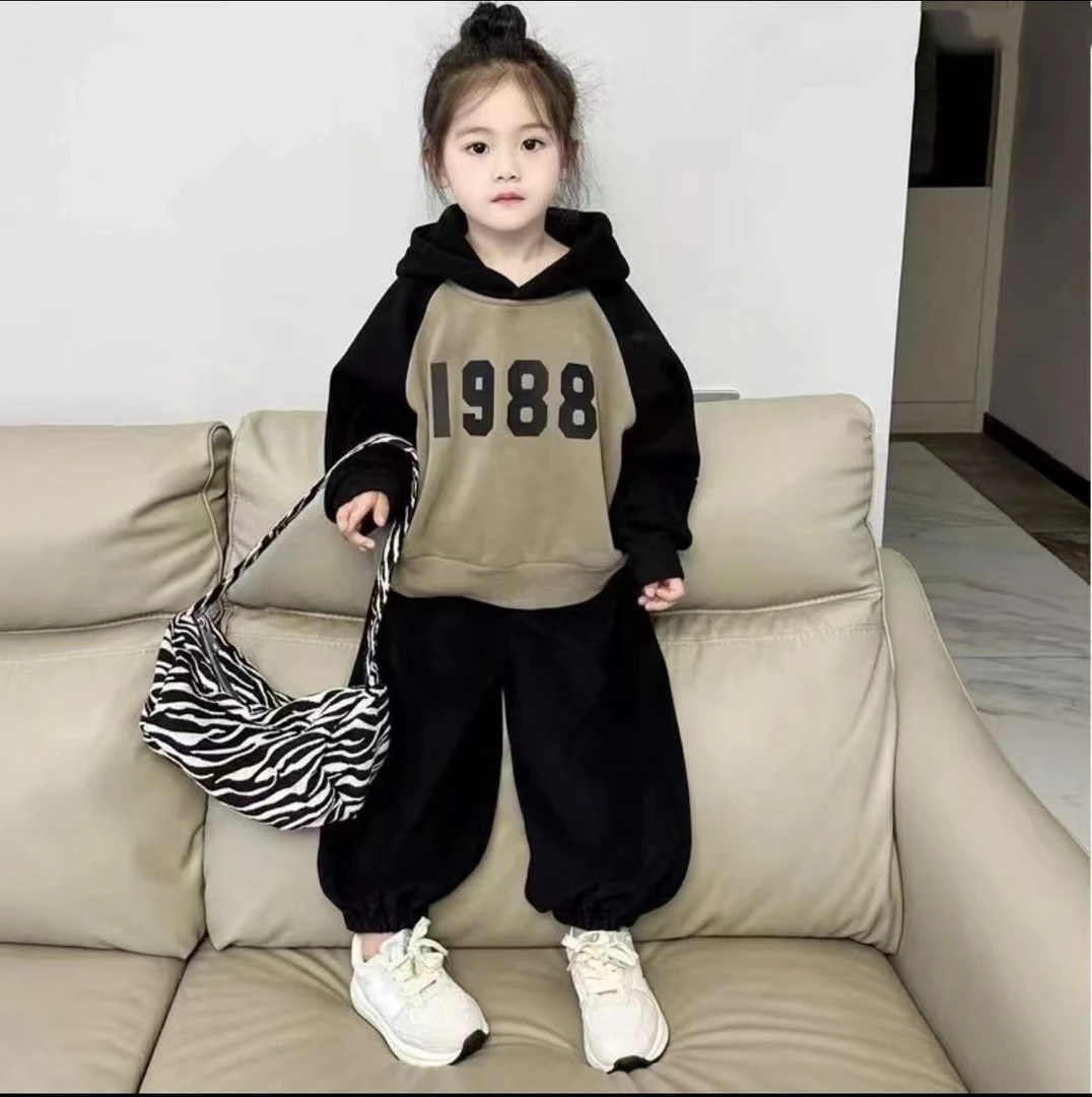 男童女童休闲风百搭时尚2159-110