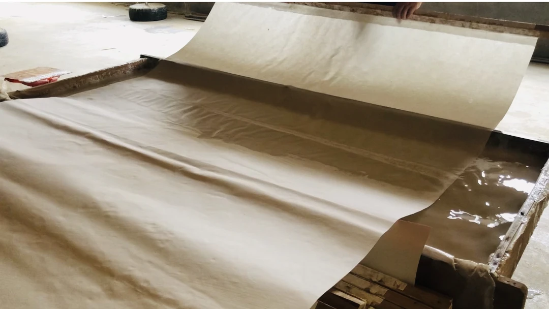 纯手工熟宣 纸张厚实不漏矾 现货