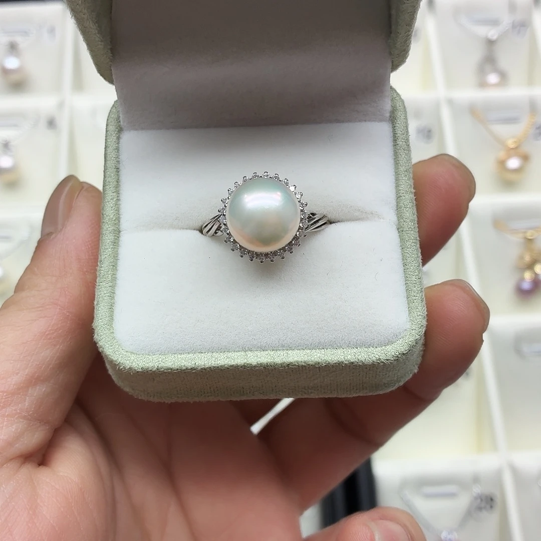 925银福利款戒指99