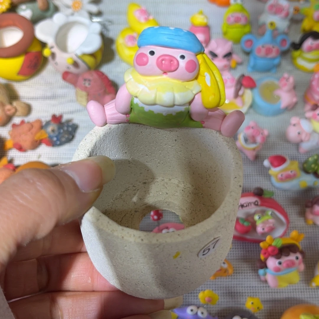 口5花盆55555555555