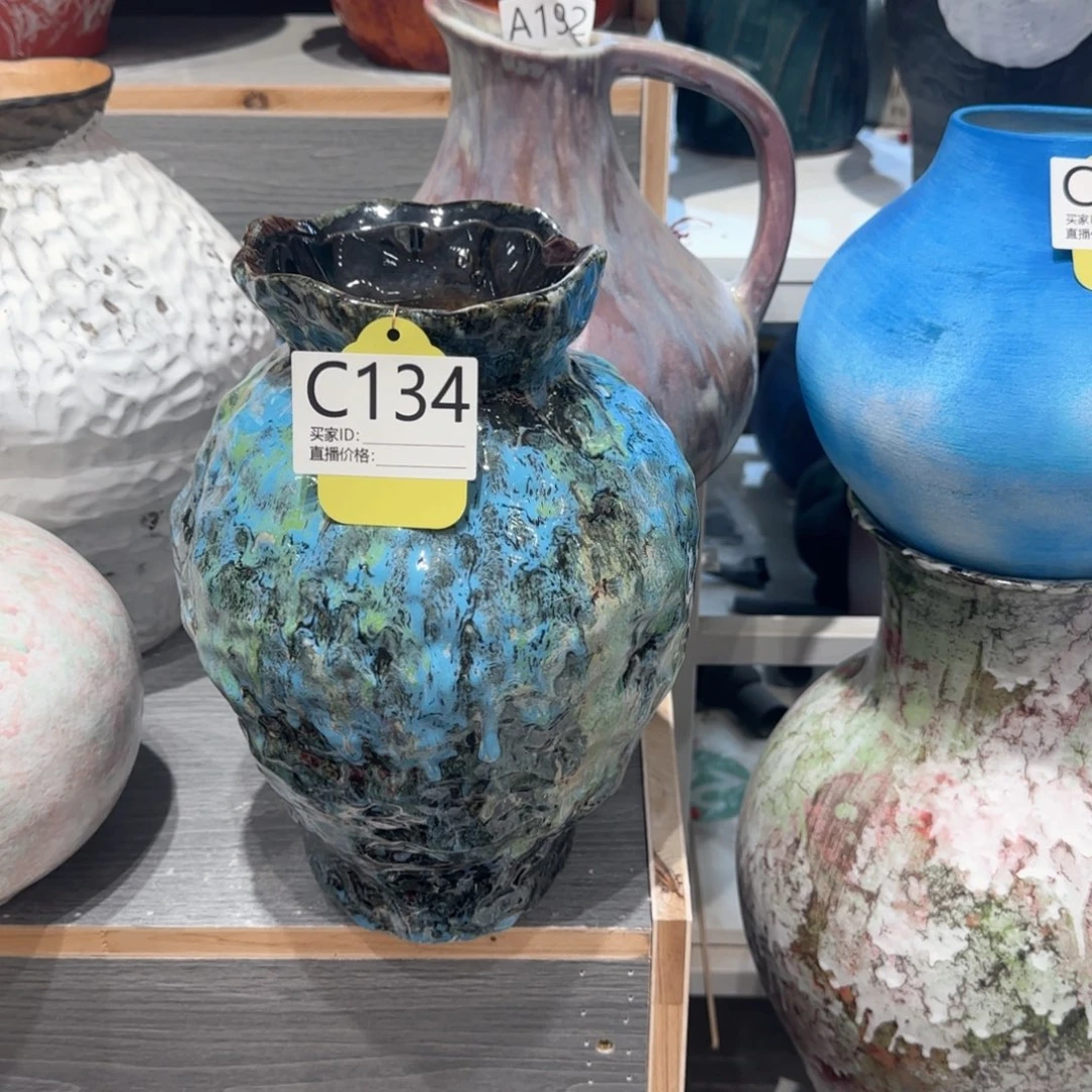 景德镇陶瓷艺术品