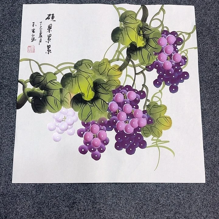 客厅年画装饰画客厅