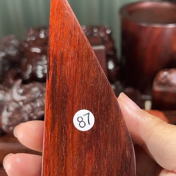 檀香紫檀（小叶紫檀）