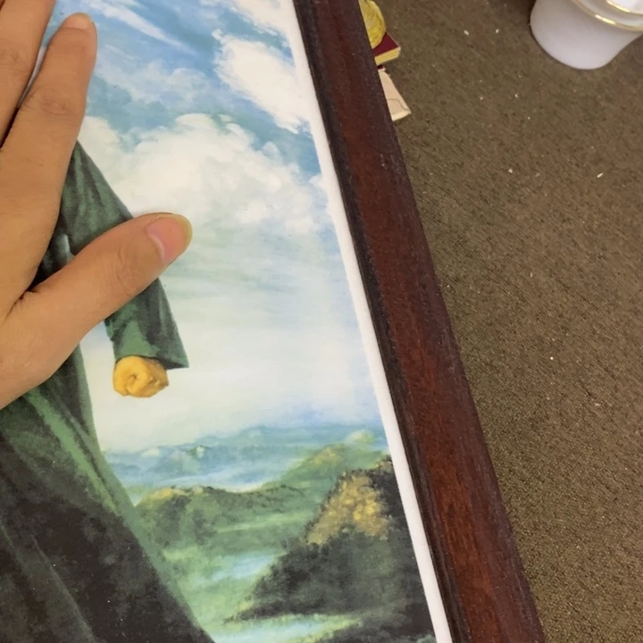 摆件景德镇陶瓷研究所