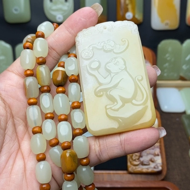 一物一拍所见所得