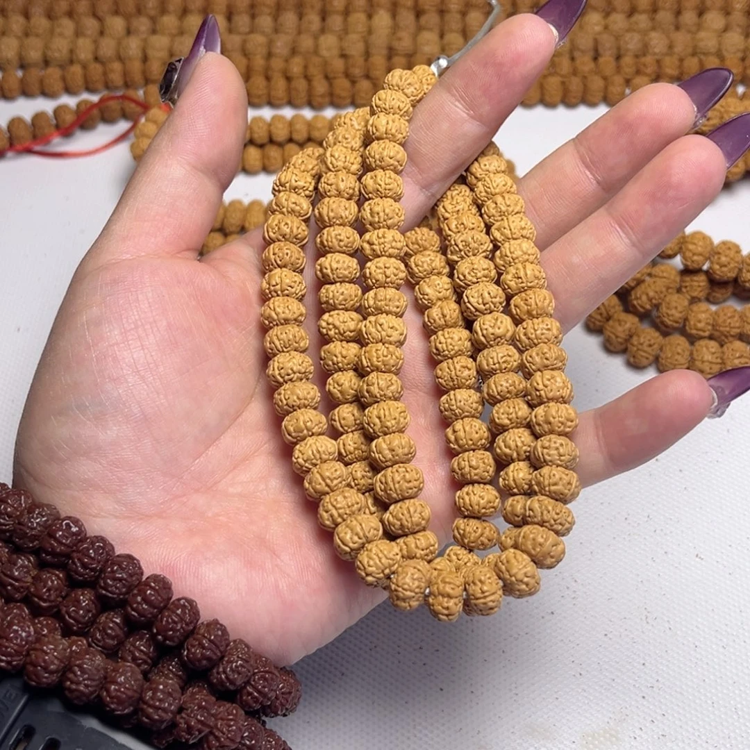 天***飞金刚菩提吊坠金刚