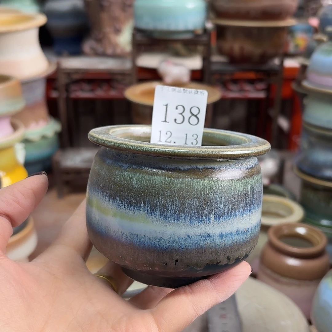 瓷片景德镇陶瓷手工制作