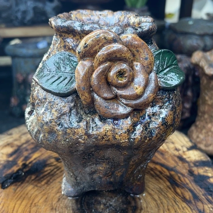 陶瓷制品不退不换50