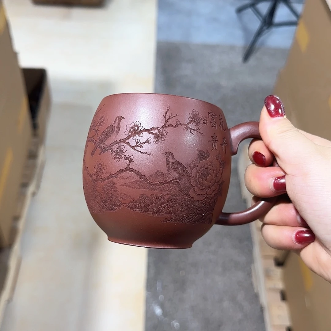 紫砂13566546776445775