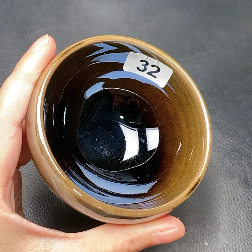 【闪购商品】茶盏我的盏太好看了啦