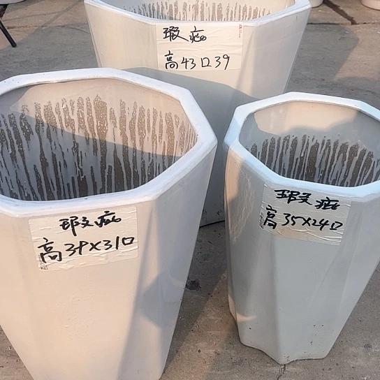 红陶高温烧制默认瑕疵