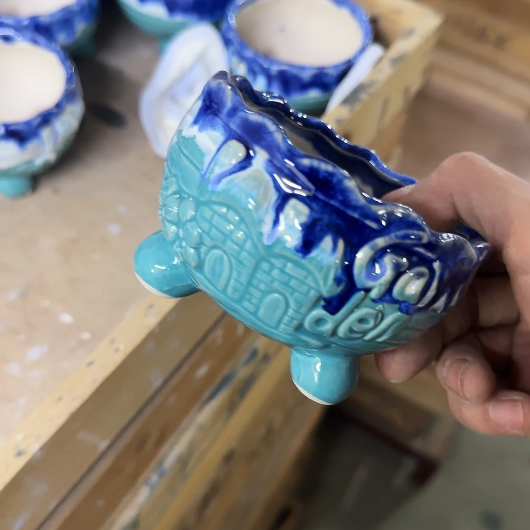 陶瓷福利局·自动合并订单·一个个买凑9元发·