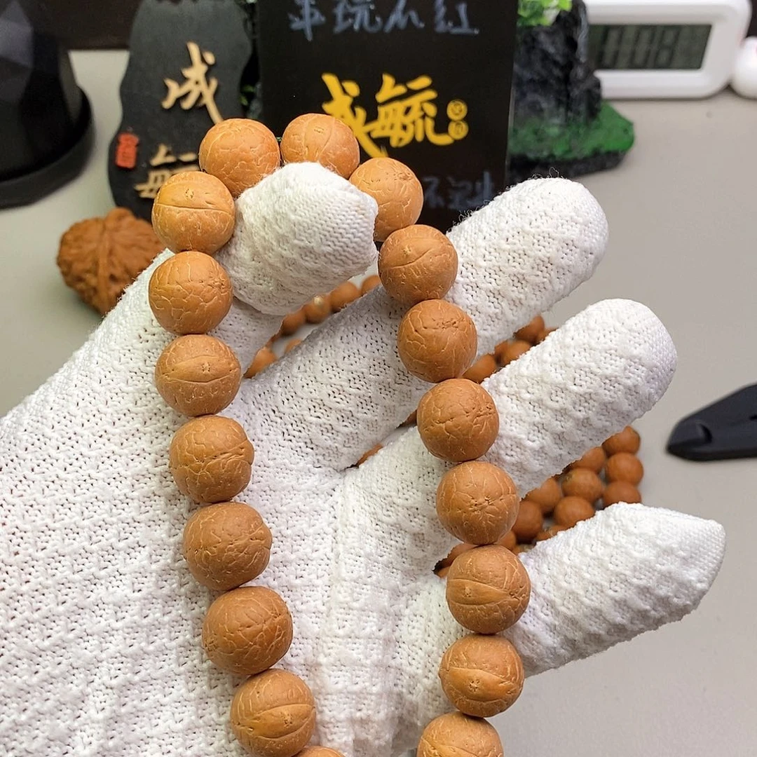 吊坠凤眼菩提15尺寸福利款