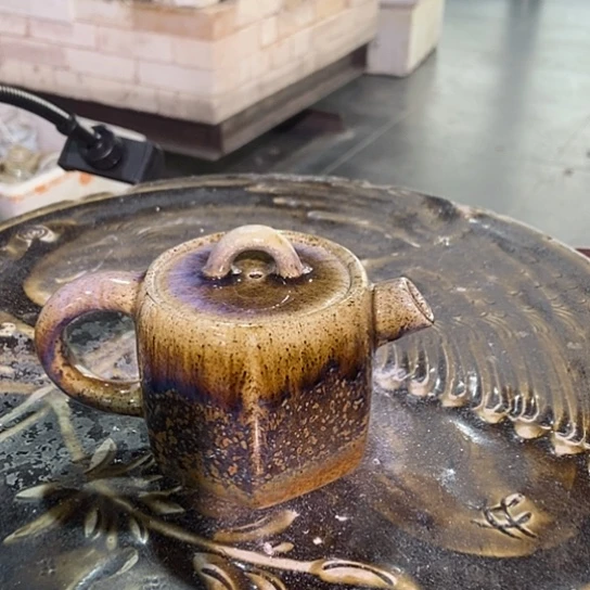 茶壶紫砂宜兴紫砂工艺