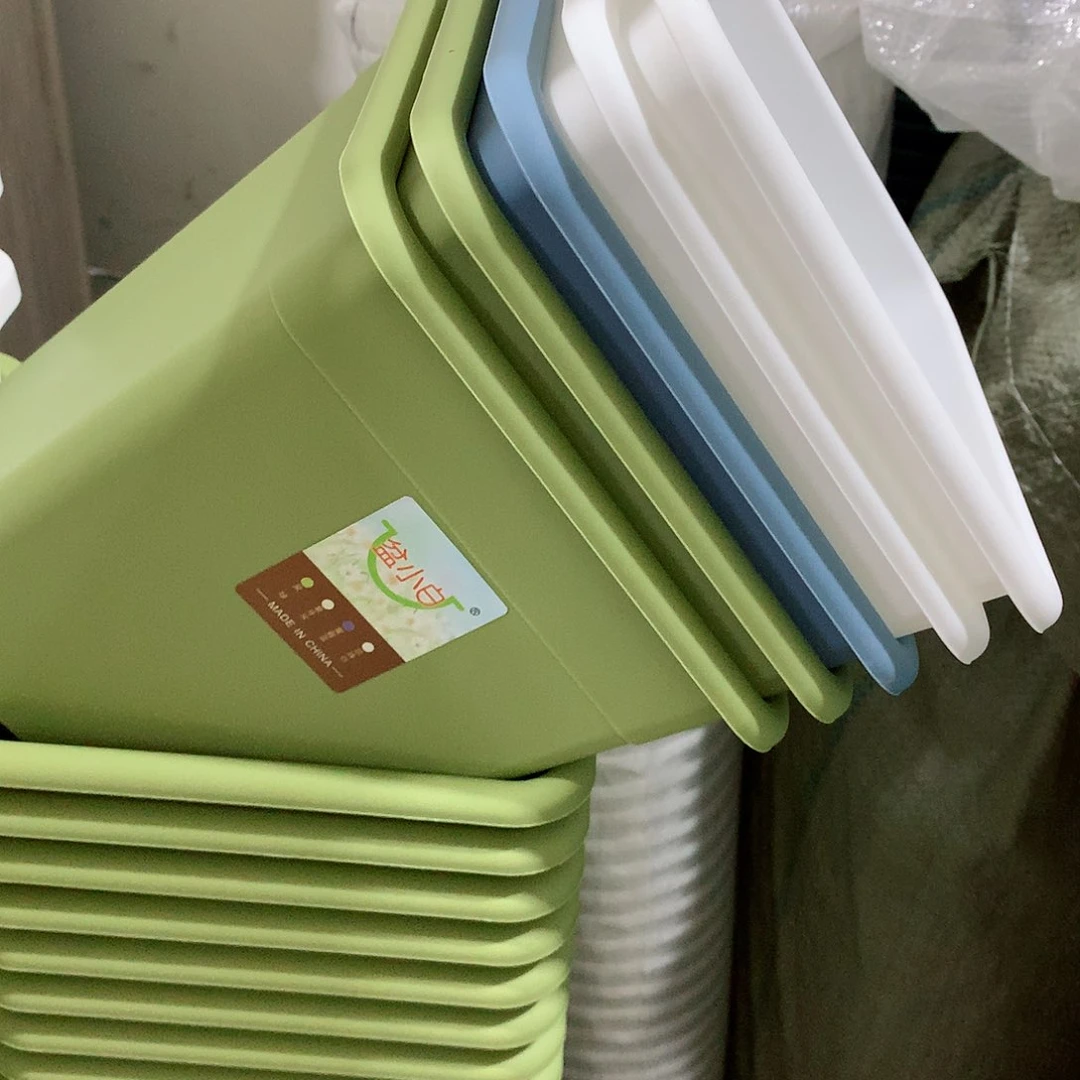 树脂方口18绿2白2蓝1带托