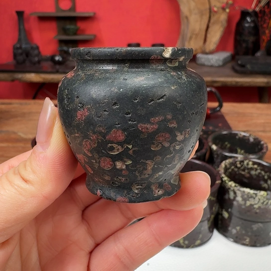 康能美玉瓷安山玉