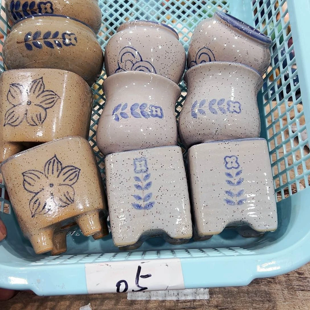 陶瓷高温陶瓷材料05