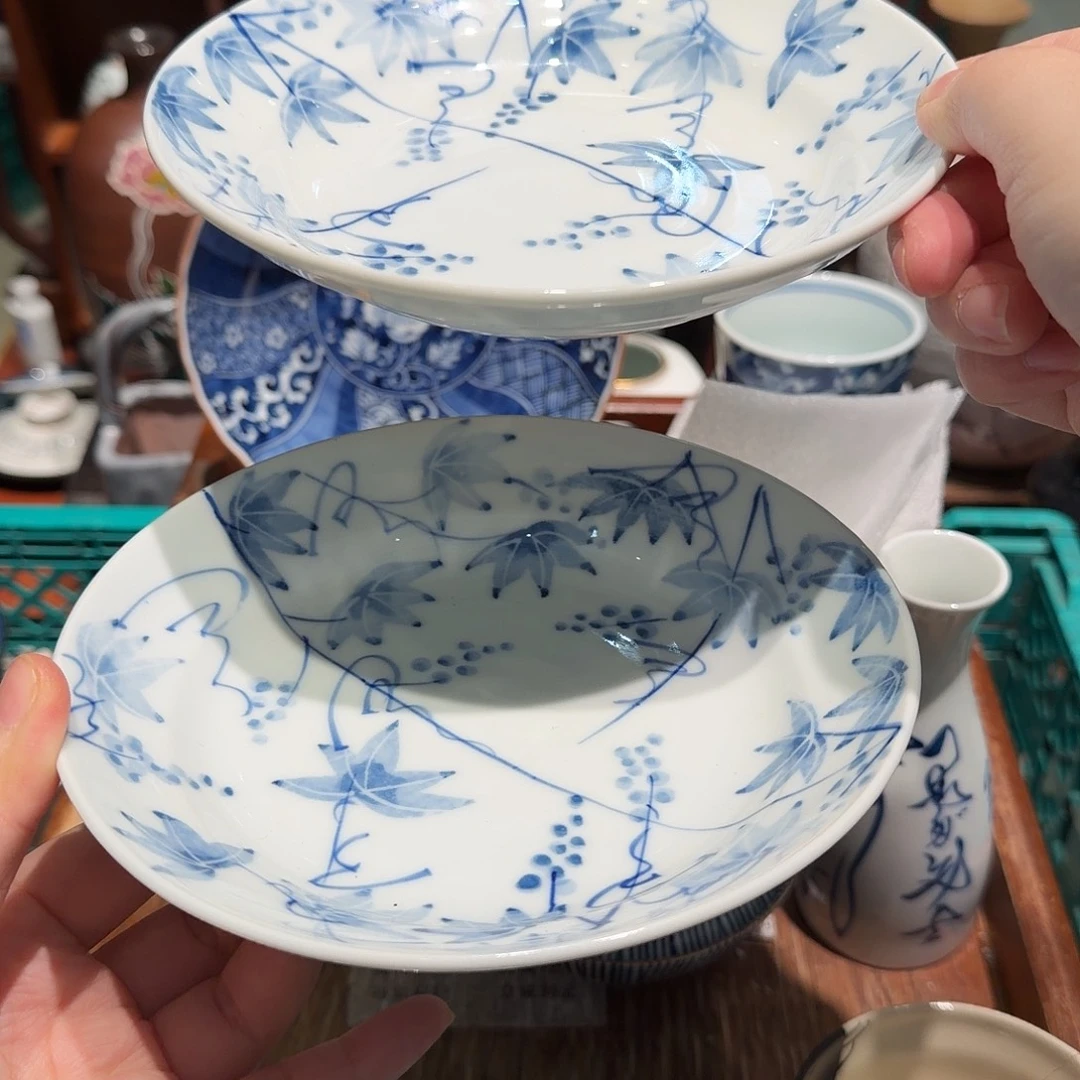 瓷片三单包邮 非全新