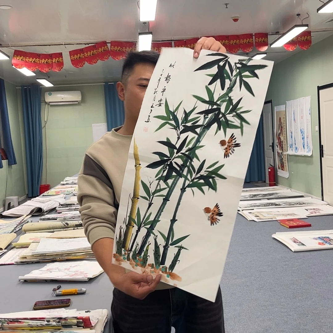 我是真的喜欢这个节目