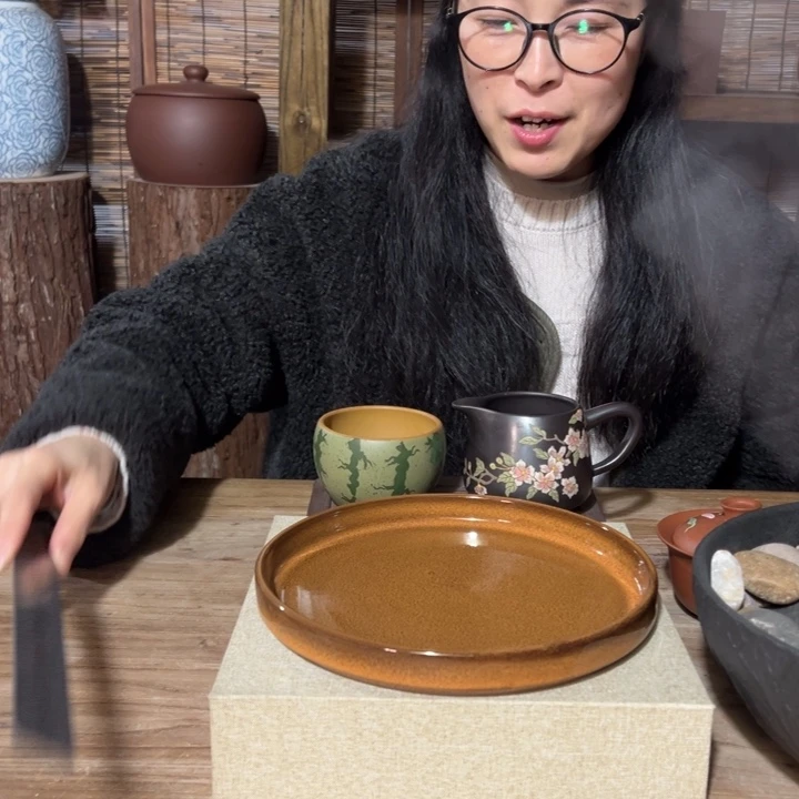 紫砂茶叶盒3033333333333333