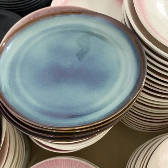 摆件陶瓷材料研究中心