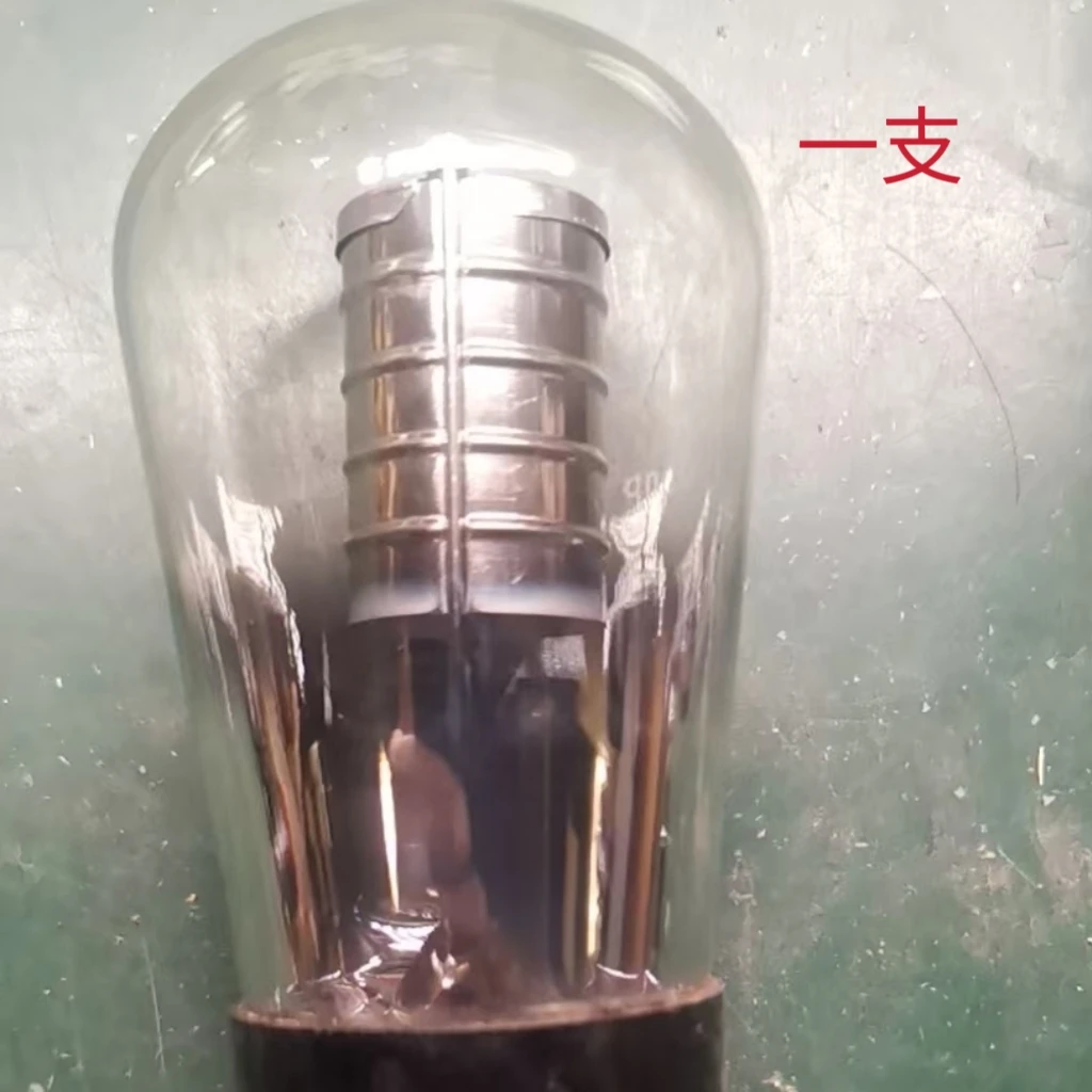 S130P全新原装早期进口电子管