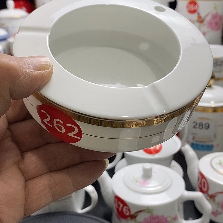 景德镇陶瓷七五零一
