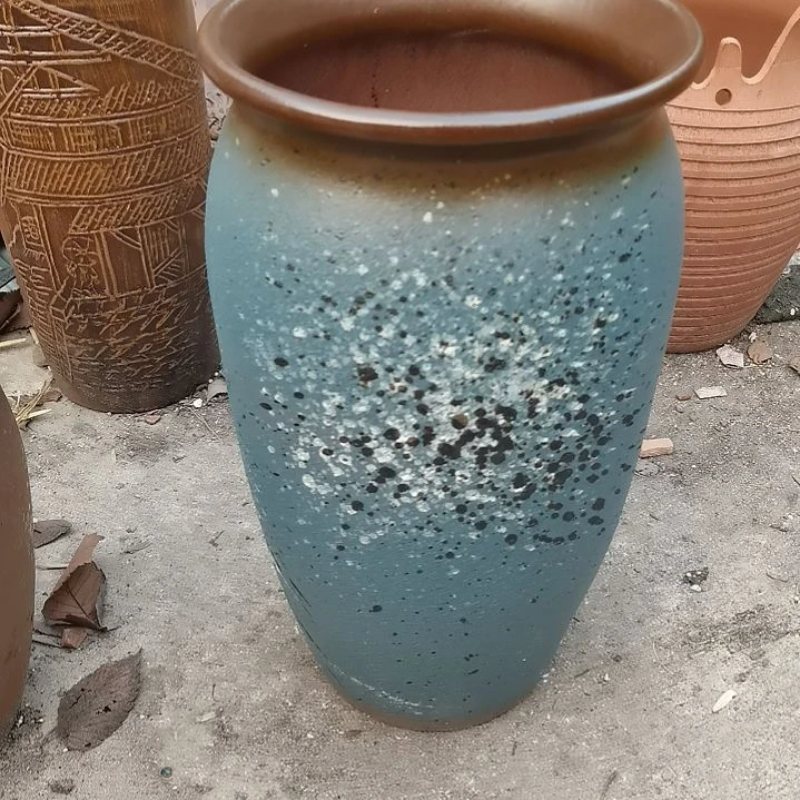 红陶22/41瑕疵一个