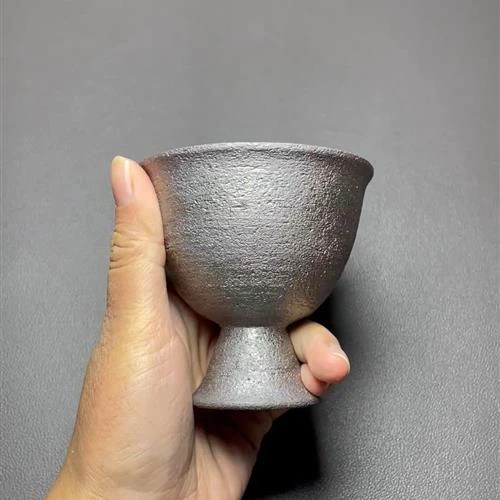 【闪购商品】茶盏-557............