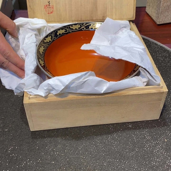 开***3瓷片陶瓷艺术品制作工艺品