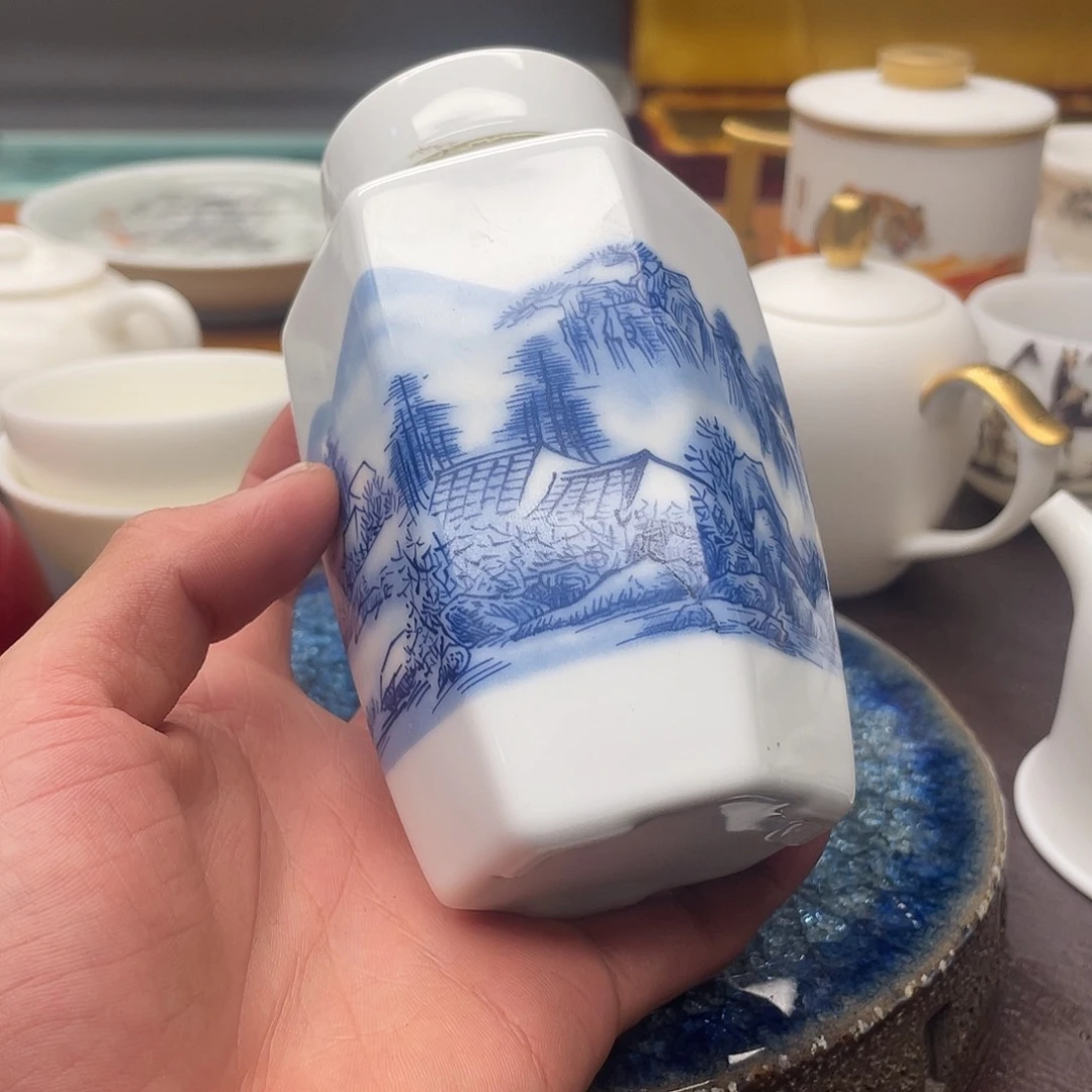 茶具这么便宜的吗