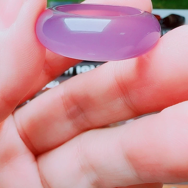 玛瑙/玉髓合金珠宝半成品