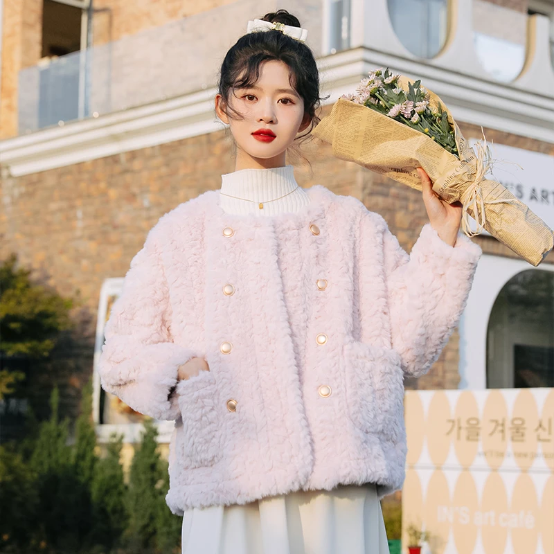 【外套集合链接】法式名媛小香风外套女别致小个子气质高级感上衣