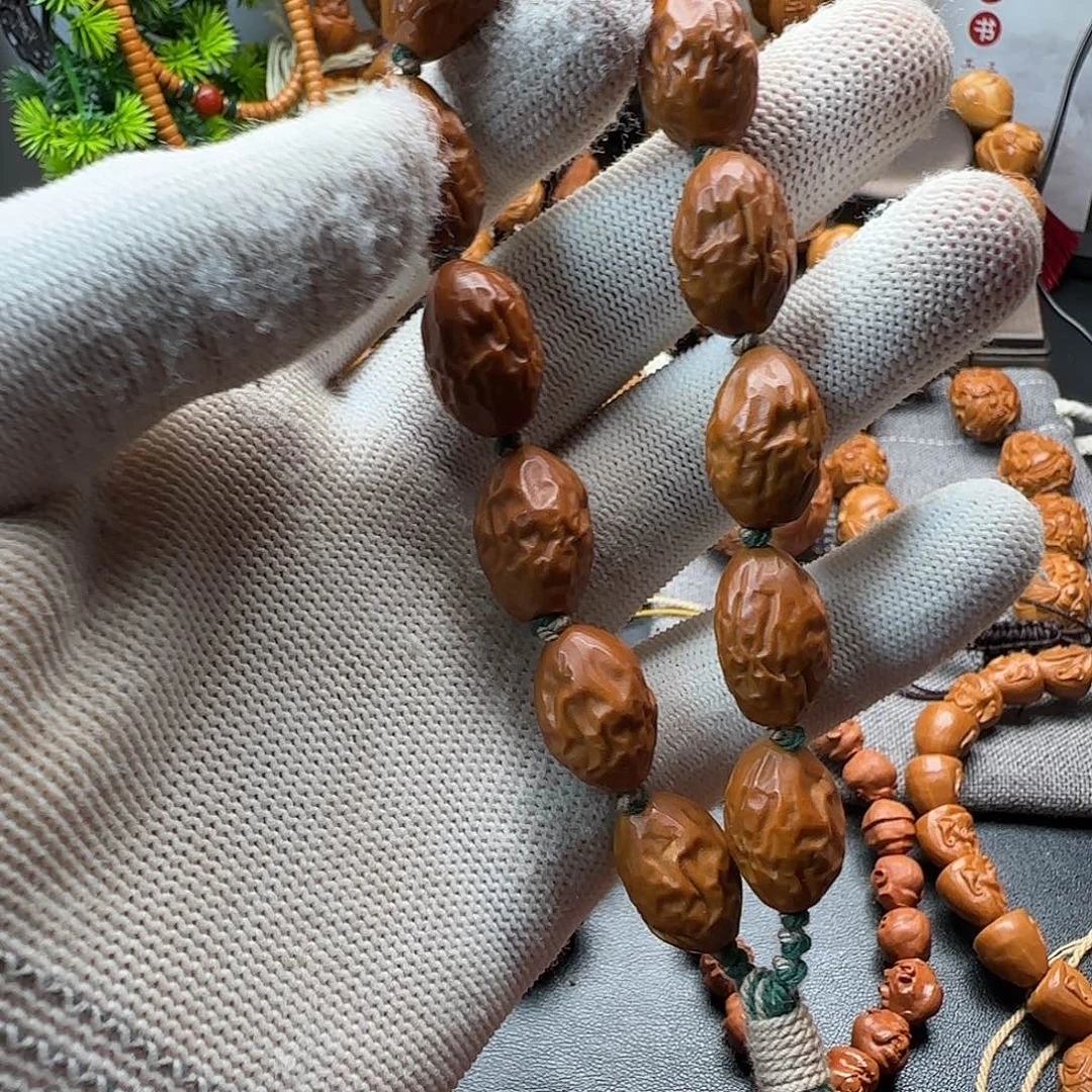 橄榄核手串/手链枣