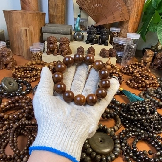 老山檀香老山檀香8