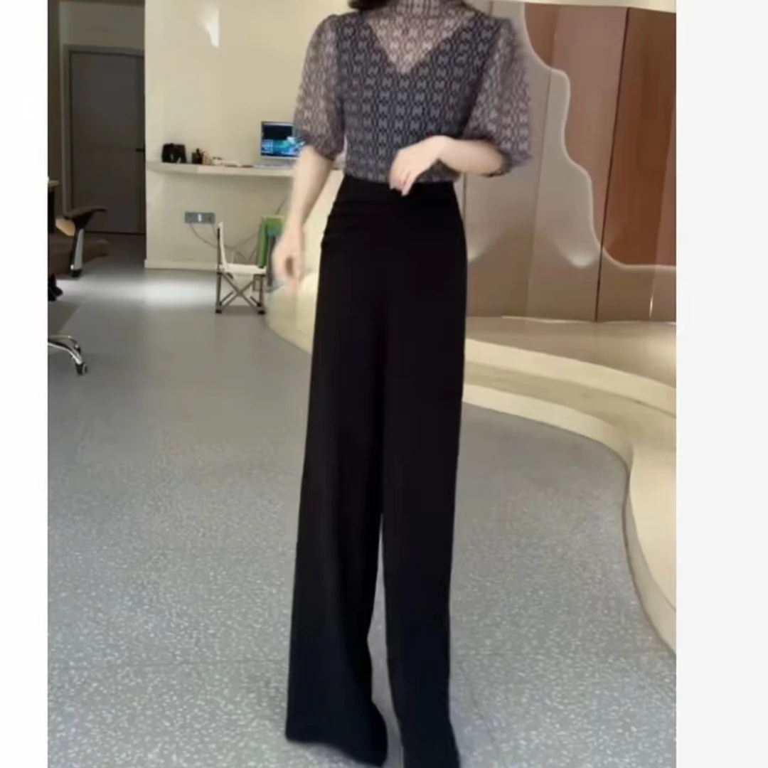 新款时尚潮流百搭精品减龄气质时髦女装