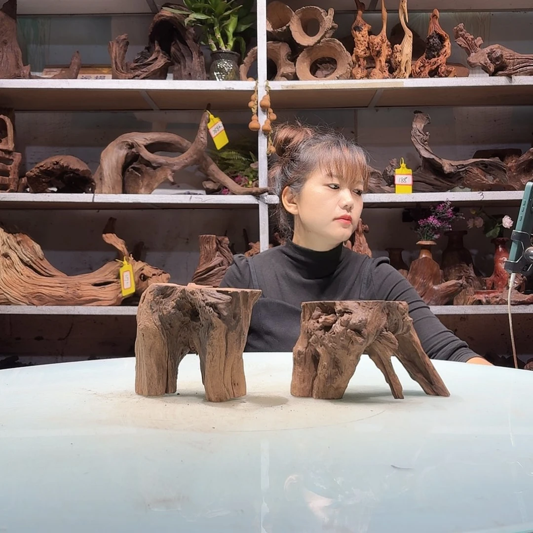 紫砂紫柚沉木不包损必黄水介意慎拍淡*3038-2