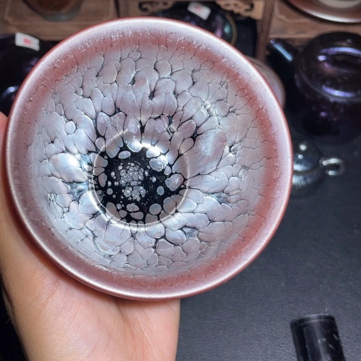 茶盏建盏直播间链接