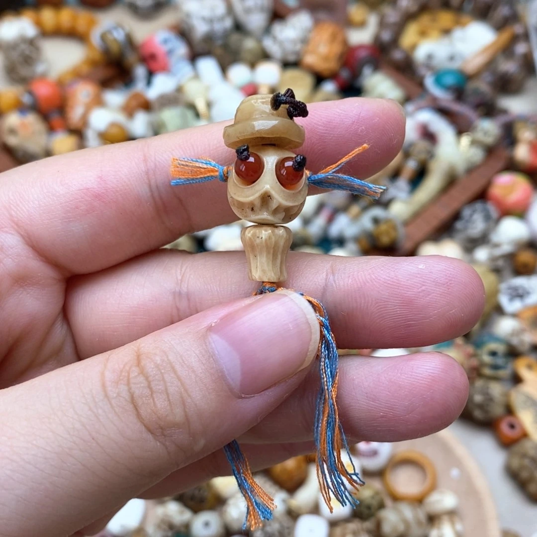 其他驼骨恶灵三通对孔12毫米