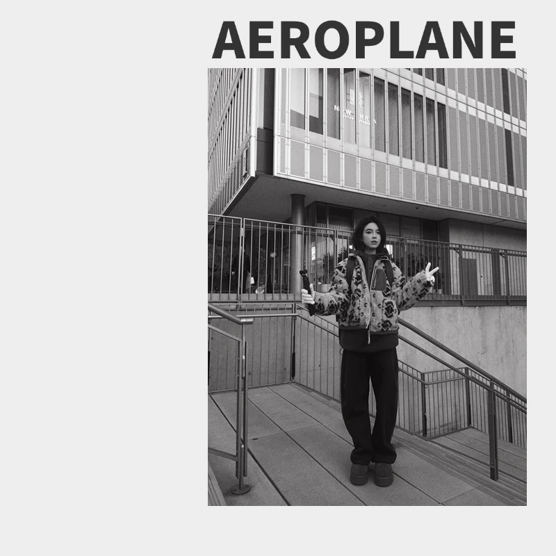 654-OUTDOOR SHOES 小众设计潮牌集合买手店 城市户外徒步登山鞋