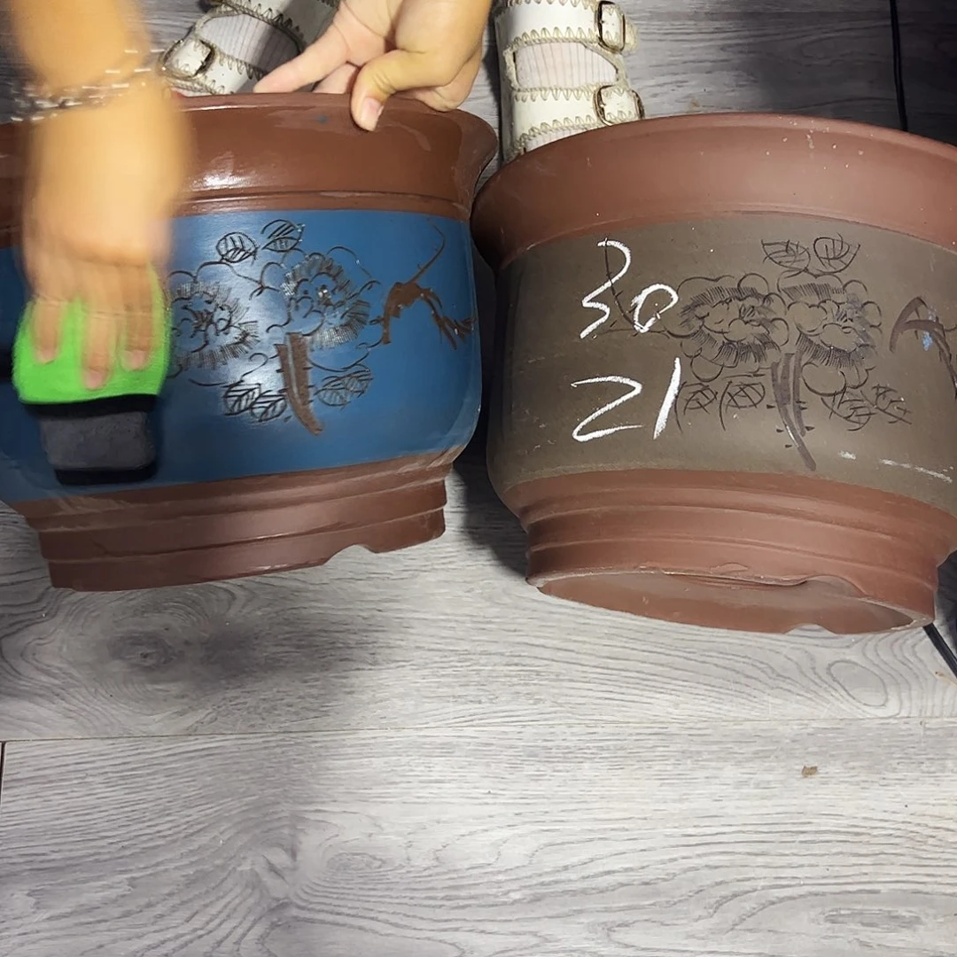 30灰发财+30蓝发财